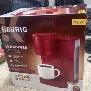 Keurig